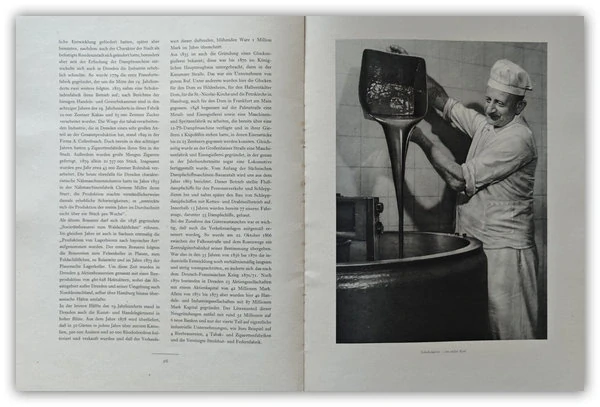 Festschrift Dresden