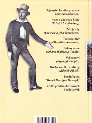 Karlovarské rapsodie