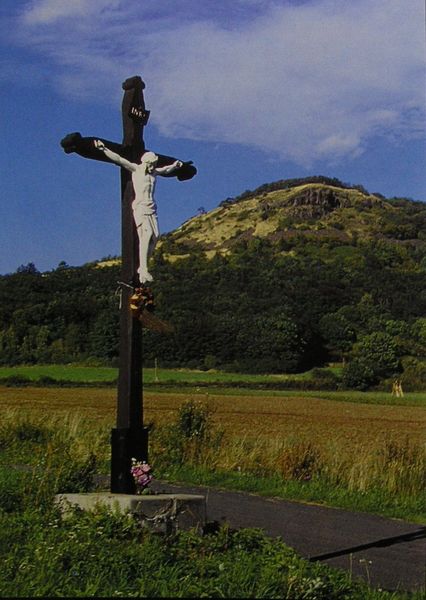 České středohoří štětcem a objektivem