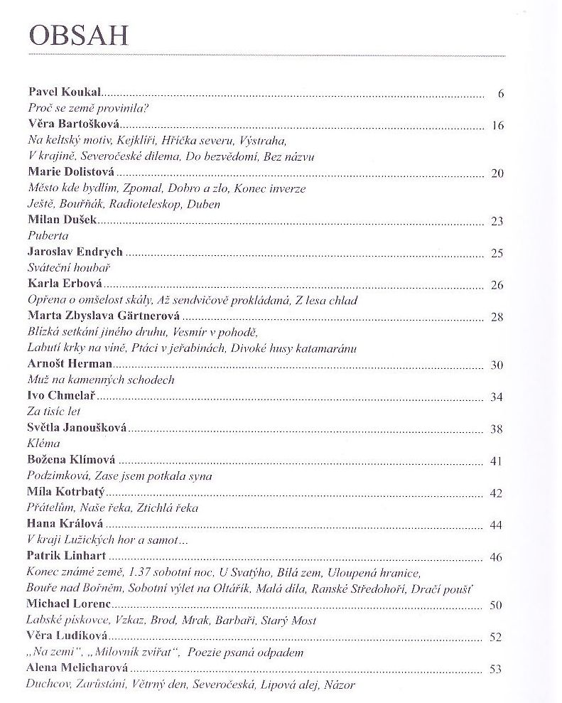 Kde se země provinila