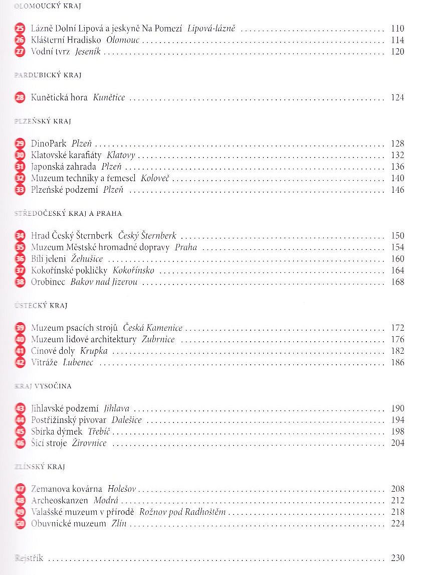 Toulavá kamera (I. díl)