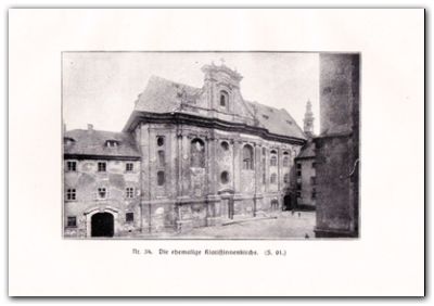Eger und das Egerland im Wandel der Zeiten