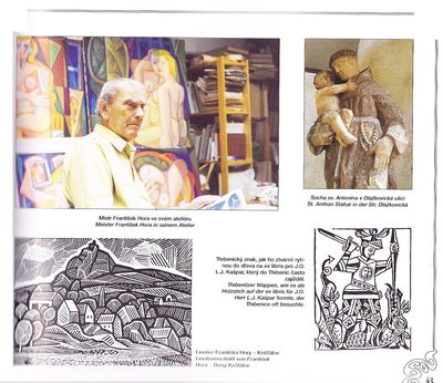 Historie a současnost mikroregionu Integro