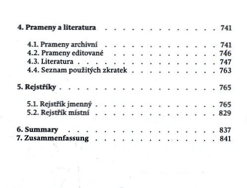 Paměti krupského měšťana Michela Stüelera (1629-1649)