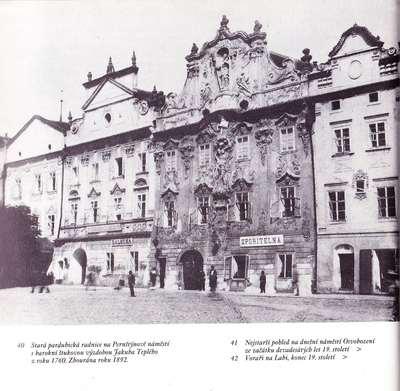 Východočeský kraj. Pardubicko.
