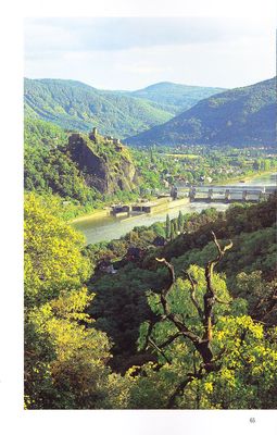 Ústí nad Labem a okolí