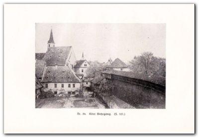 Eger und das Egerland im Wandel der Zeiten