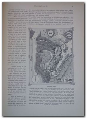 Hrady zámky a tvrze české XIV. Litoměřicko a Žatecko