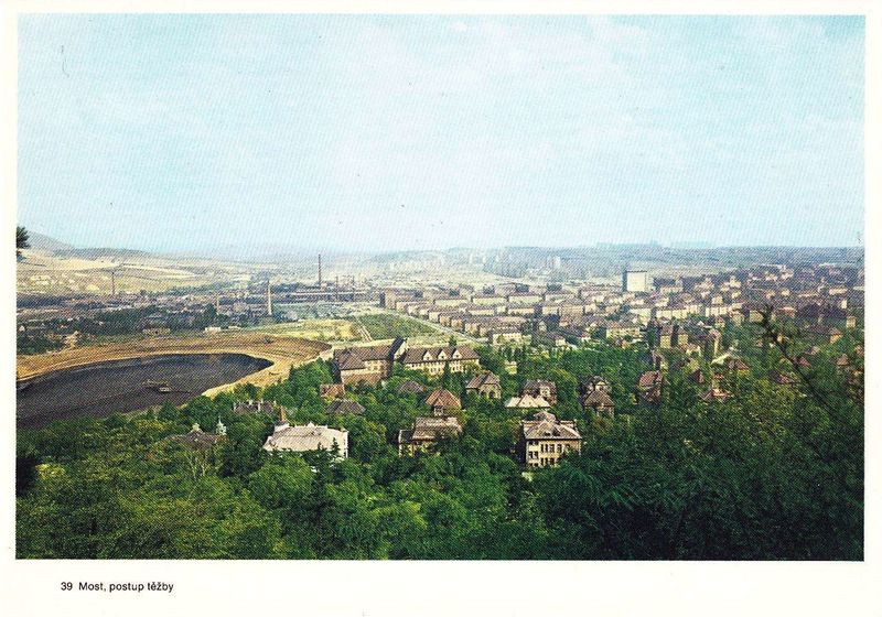 Severočeši k 30. výročí osvobození