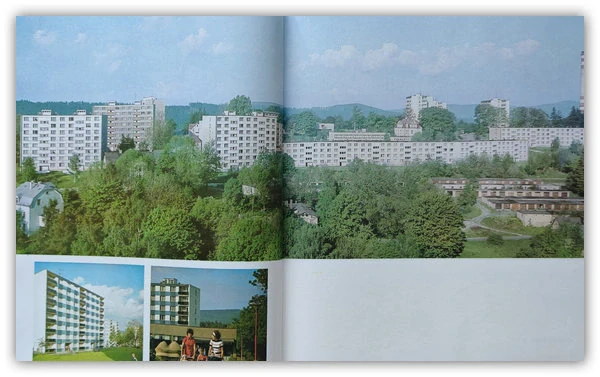 Jablonec nad Nisou
