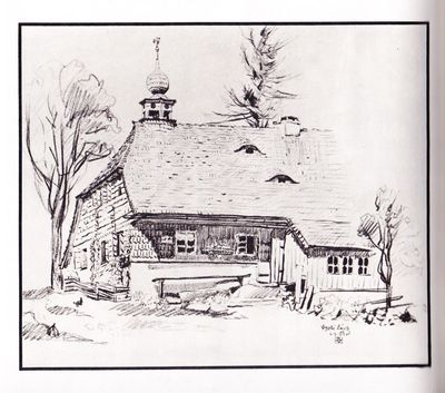 Šumava