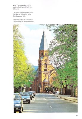 Ústí nad Labem a okolí