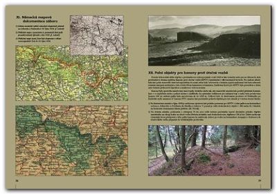Krkonoše v roce 1938. Armáda a opevnění