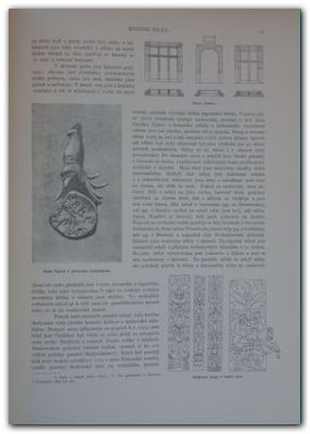 Hrady zámky a tvrze české XIV. Litoměřicko a Žatecko