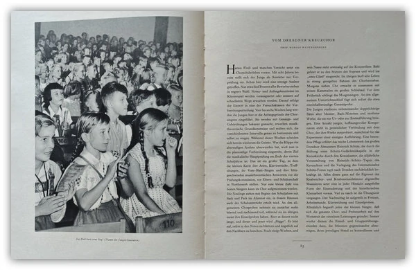 Festschrift Dresden