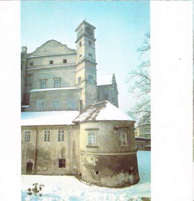 Východočeský kraj. Pardubicko.