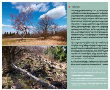  Tajemství Českého středohoří