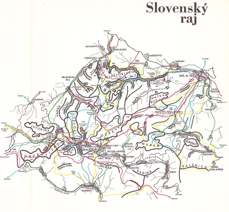 Slovenský raj