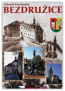 Bezdružice, historie a současnost jedné západočeské obce